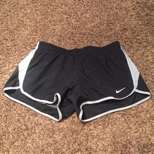 Nike Dri-Fit shorts